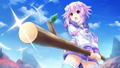 Brave Neptunia: Sekai Yo Uchuu Yo Katsumoku Seyo!! Ultimate RPG Sengen!! (Hero Edition) [Limited Edition] thumbnail 3