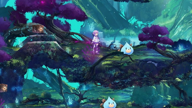Brave Neptunia: Sekai Yo Uchuu Yo Katsumoku Seyo!! Ultimate RPG Sengen!! (Hero Edition) [Limited Edition] image 4