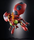 Digivolving Spirits 06 Digimon Adventure: MegaKabuterimon thumbnail 4