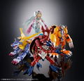 Digivolving Spirits 06 Digimon Adventure: MegaKabuterimon thumbnail 7