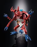 Digivolving Spirits 06 Digimon Adventure: MegaKabuterimon thumbnail 9