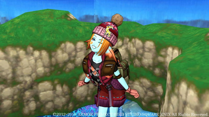 Dragon Quest X: All In One Package (Version 1 - 4) image 7