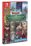 Dragon Quest X: All In One Package (Version 1 - 4) thumbnail 1