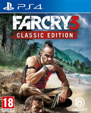 Far Cry 4 & 5 Double Pack PS4 PS5 2X PL FARCRY za 557 Kč - Allegro