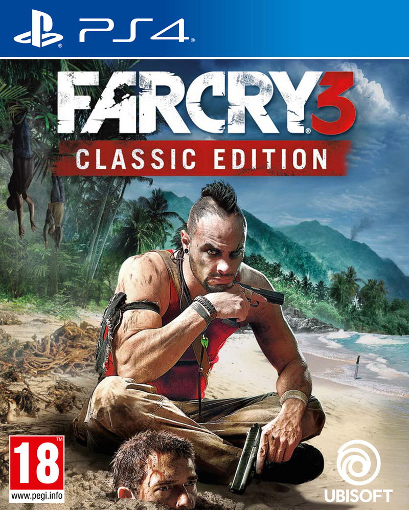Far Cry 3 [Classic Edition] image 1