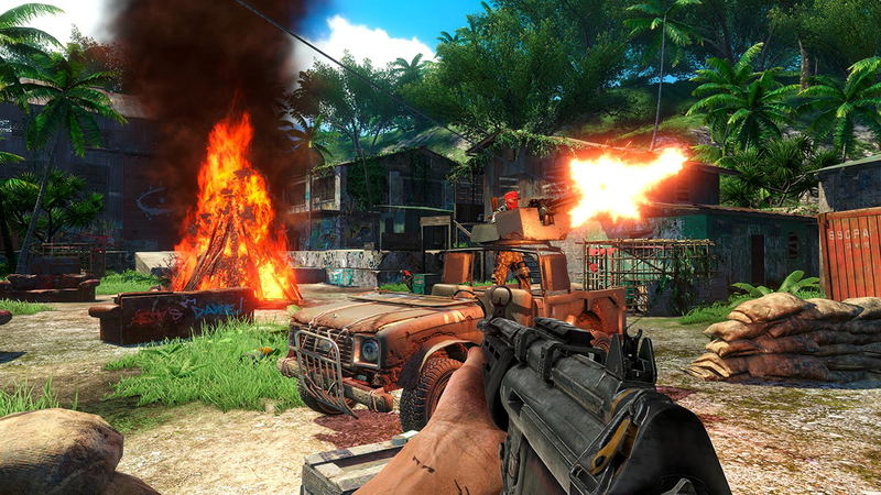 Far Cry 3 [Classic Edition] image 5