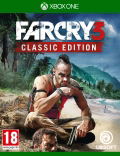 Far Cry 3 [Classic Edition] thumbnail 1