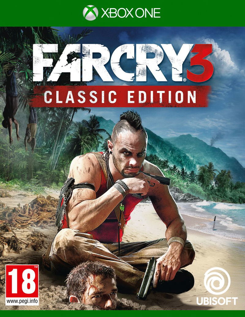 Far Cry 3 [Classic Edition] image 1