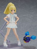 figma No. 392 Pokemon: Lively Lillie thumbnail 5