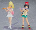 figma No. 392 Pokemon: Lively Lillie [Good Smile Company Online Shop Limited Ver.] thumbnail 8