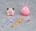 figma No. 392 Pokemon: Lively Lillie [Good Smile Company Online Shop Limited Ver.] thumbnail 9