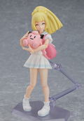 figma No. 392 Pokemon: Lively Lillie [Pokemon Center Online Shop Limited Ver.] thumbnail 7