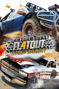 FlatOut 4: Total Insanity <span class="ext" style="background-color: #2a475e; color: #FFFFFF;">STEAM</span> <span class="ext ext_digital">digital</span> thumbnail 1