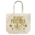 Hugtto! Precure - Cure Etoile Large Tote Bag Natural thumbnail 1