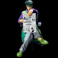 JoJo's Bizarre Adventure Diamond Is Unbreakable Memo Holder: Kishibe Rohan thumbnail 3