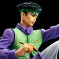 JoJo's Bizarre Adventure Diamond Is Unbreakable Memo Holder: Kishibe Rohan thumbnail 4