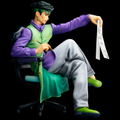JoJo's Bizarre Adventure Diamond Is Unbreakable Memo Holder: Kishibe Rohan thumbnail 5