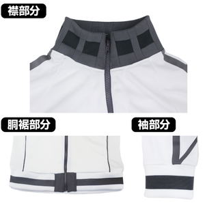 Kantai Collection-Kan Colle - Hayasui Jersey (L Size)_