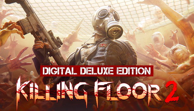 KF2 - Digital Deluxe Edition DLC (DLC) <span class="ext" style="background-color: #2a475e; color: #FFFFFF;">STEAM</span> <span class="ext" style="background-color: #B0000F; color: #FFFFFF;">DLC</span> <span class="ext ext_digital">digital</span> image 1