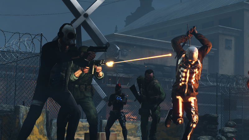 KF2 - Digital Deluxe Edition DLC (DLC) <span class="ext" style="background-color: #2a475e; color: #FFFFFF;">STEAM</span> <span class="ext" style="background-color: #B0000F; color: #FFFFFF;">DLC</span> <span class="ext ext_digital">digital</span> image 3