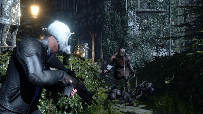 KF2 - Digital Deluxe Edition DLC (DLC) <span class="ext" style="background-color: #2a475e; color: #FFFFFF;">STEAM</span> <span class="ext" style="background-color: #B0000F; color: #FFFFFF;">DLC</span> <span class="ext ext_digital">digital</span> image 5