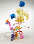 Kiniro Mosaic Pretty Days 1/7 Scale Pre-Painted Figure: Karen Kujo Pop'n Cheerleader Ver. thumbnail 5
