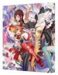 Macross Delta Movie: Gekijou No Walkure [Limited Edition] thumbnail 1