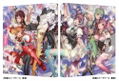 Macross Delta Movie: Gekijou No Walkure [Limited Edition] thumbnail 2
