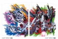 Macross Delta Movie: Gekijou No Walkure [Limited Edition] thumbnail 3