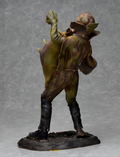 Monster Maniacs 1/6 Scale Pre-Painted Figure: The Freak Maker thumbnail 4