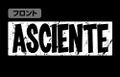 No Game No Life - Asciente Dry T-shirt Black (M Size) thumbnail 2