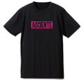 No Game No Life - Asciente Dry T-shirt Black (S Size) thumbnail 1