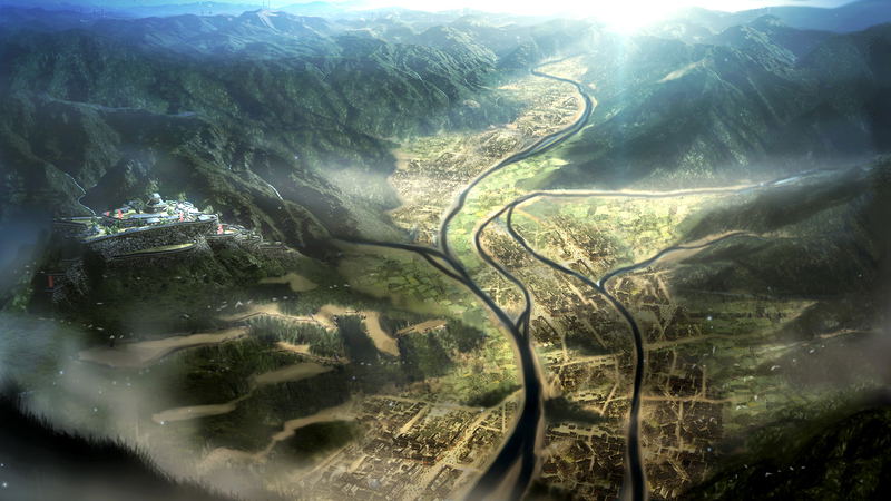 Nobunaga's Ambition: Taishi image 7