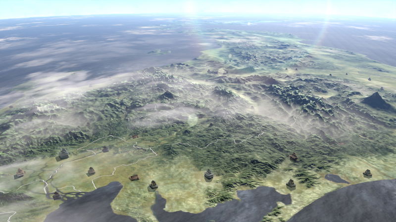 Nobunaga's Ambition: Taishi image 8