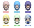 Piyokuru: Is the Order a Rabbit? (Set of 6 pieces) thumbnail 1