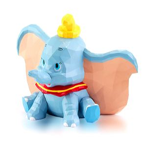 POLYGO Dumbo