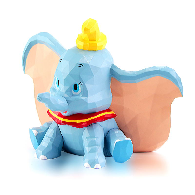 POLYGO Dumbo image 2