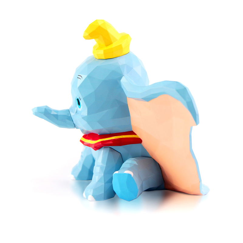 POLYGO Dumbo image 3