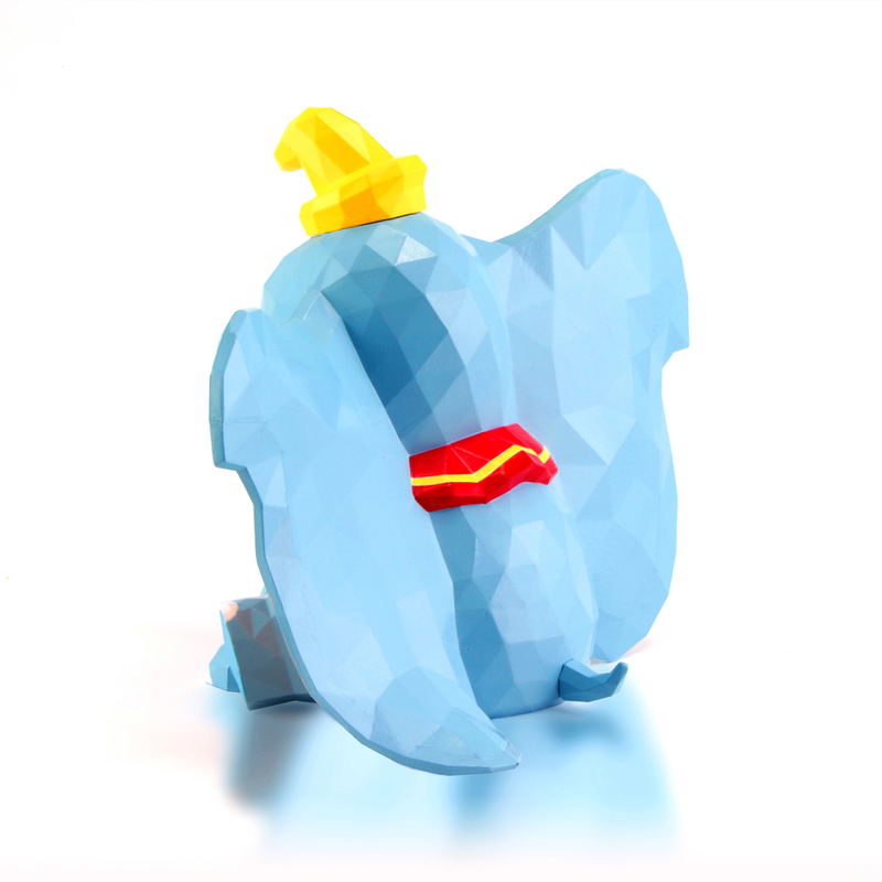 POLYGO Dumbo image 4