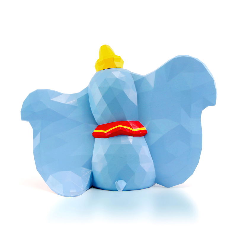 POLYGO Dumbo image 5