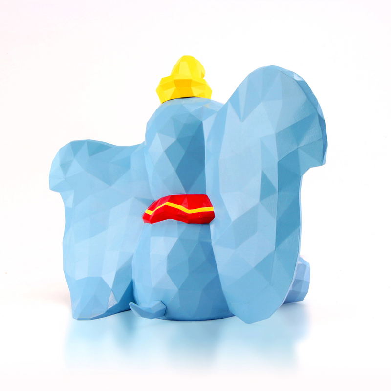 POLYGO Dumbo image 6