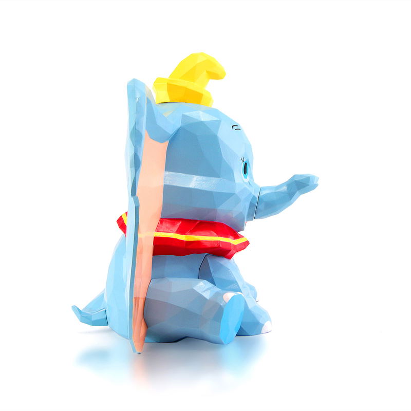 POLYGO Dumbo image 7