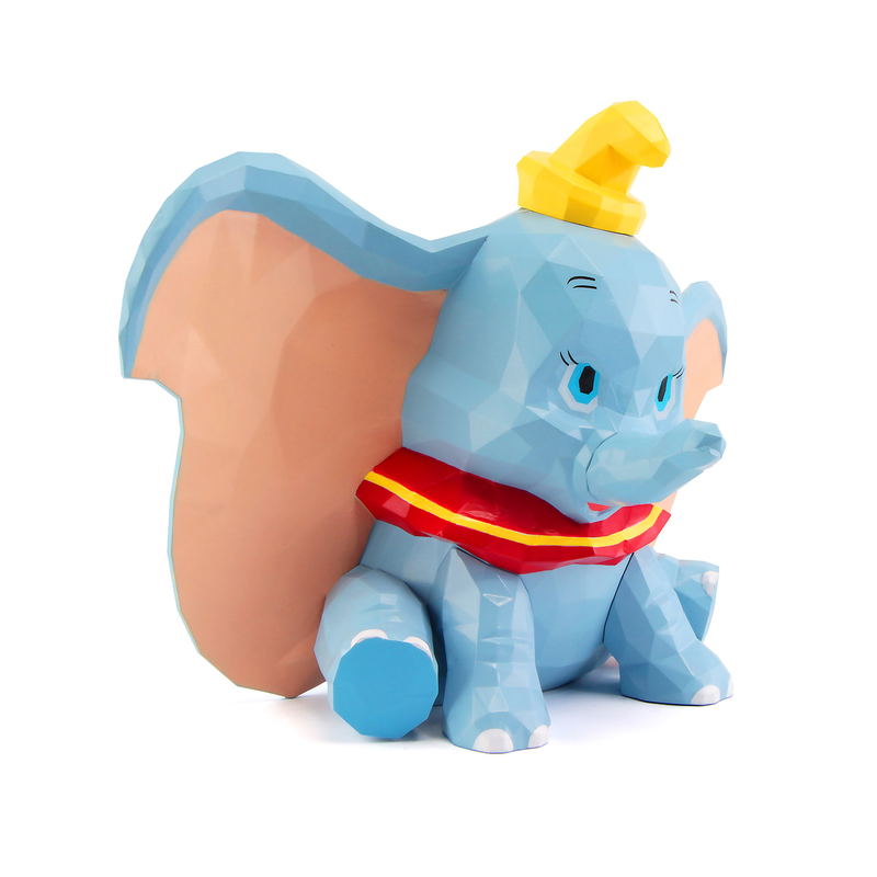 POLYGO Dumbo image 8