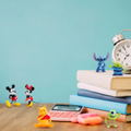 POLYGO Mini Action Figure Collection (Set of 6 pieces) thumbnail 9