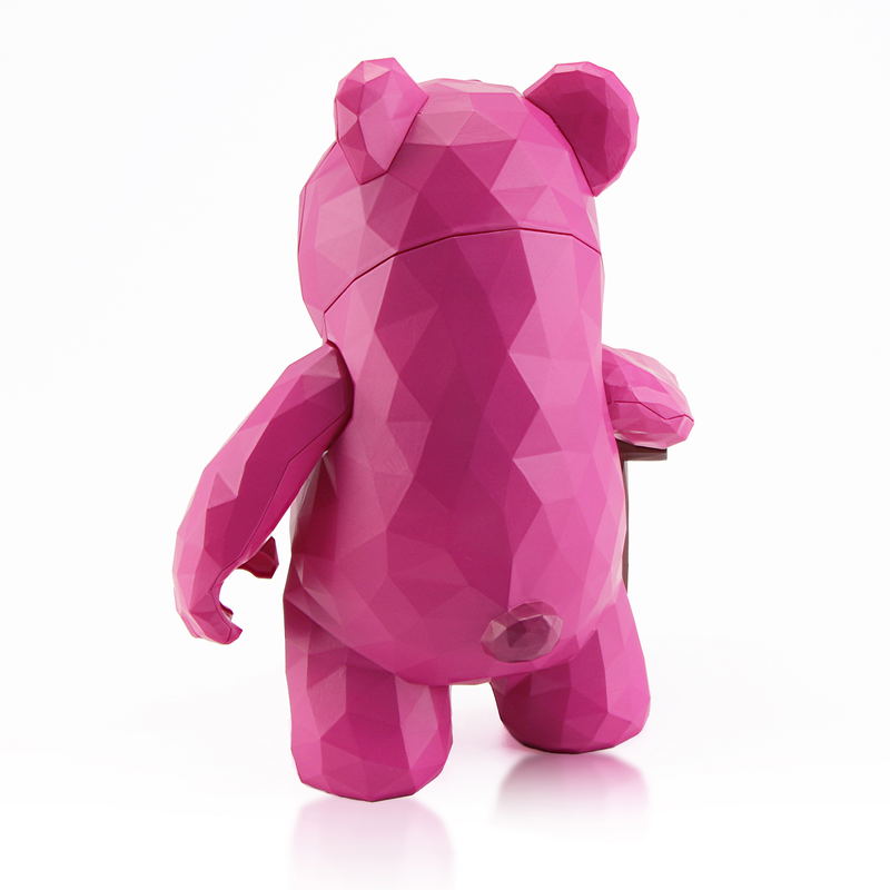 POLYGO Toy Story 3: Lotso image 4
