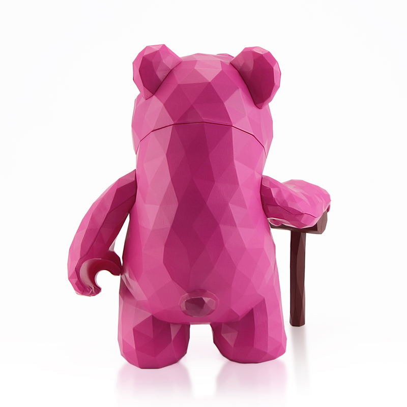 POLYGO Toy Story 3: Lotso image 5