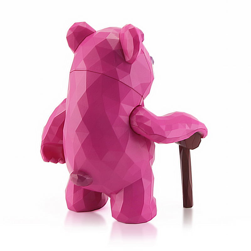 POLYGO Toy Story 3: Lotso image 6