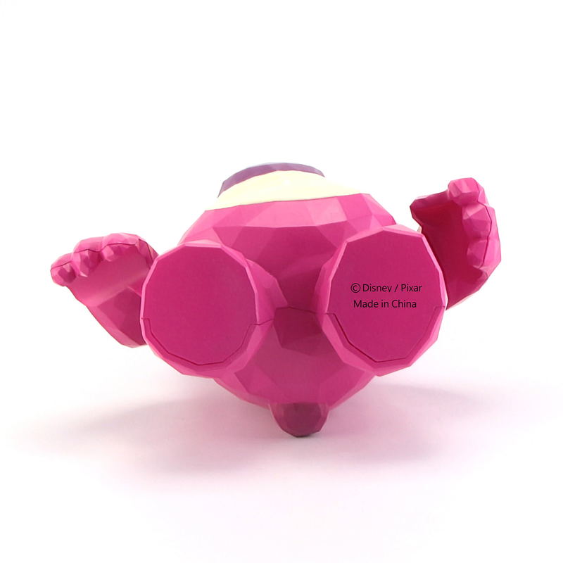 POLYGO Toy Story 3: Lotso image 9