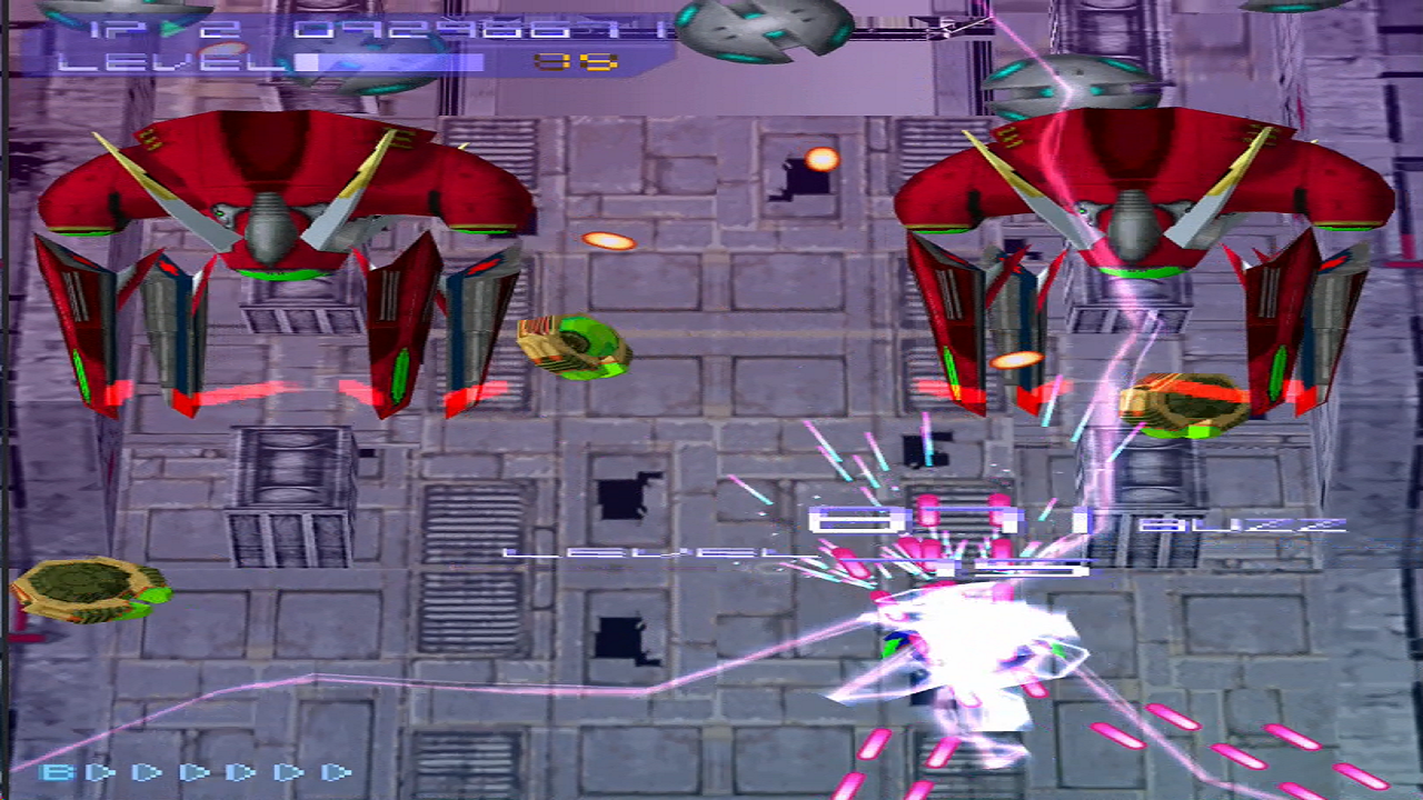 Psyvariar 3 | Deluxe Edition | Digital & Physical Editions