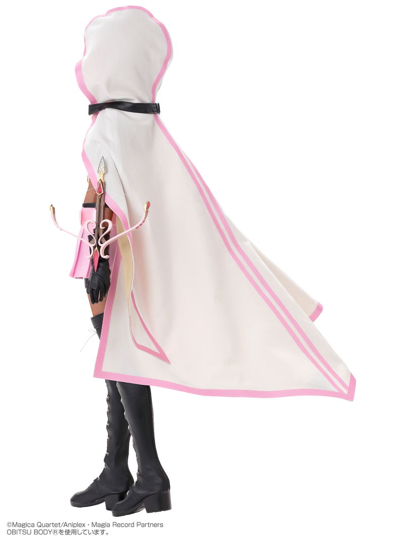 Puella Magi Madoka Magica Side Story Magia Record 1/3 Scale Hybrid Active Figure: Iroha Tamaki image 6